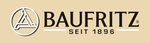 Baufritz Logo