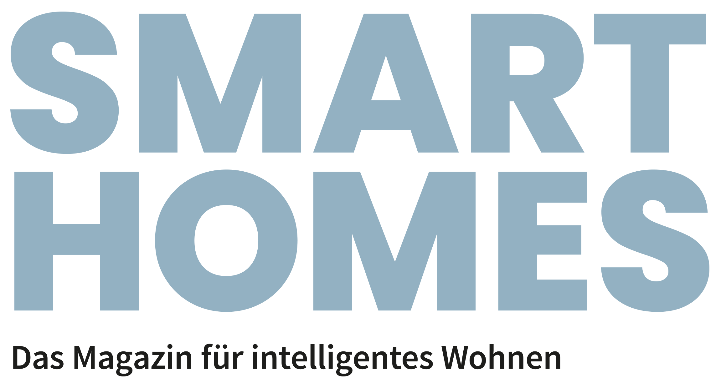 Smart Homes - Das Magazin für intelligentes Wohnen